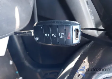 2016 Kia Sportage Lx z USA, uszkodzony, nr VIN KNDPBCAC1G7871624